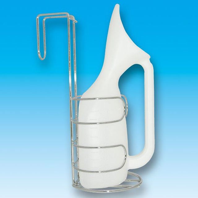 Porta Orinal Masculino y Femenino