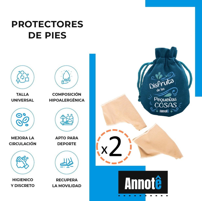 Férulas para Juanetes | Dos Unidades