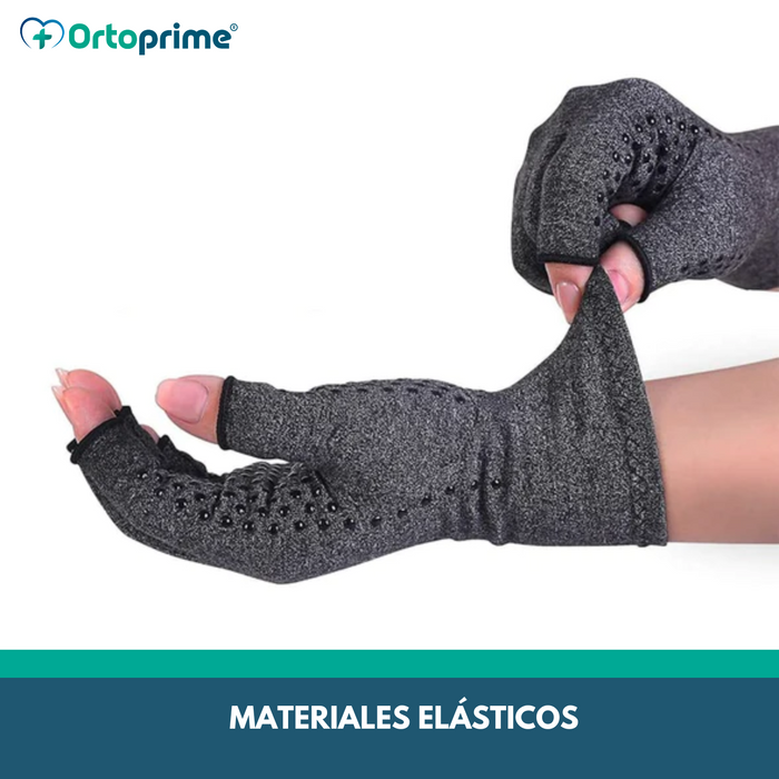 Pack de Guantes de Compresión Artritis y Artrosis