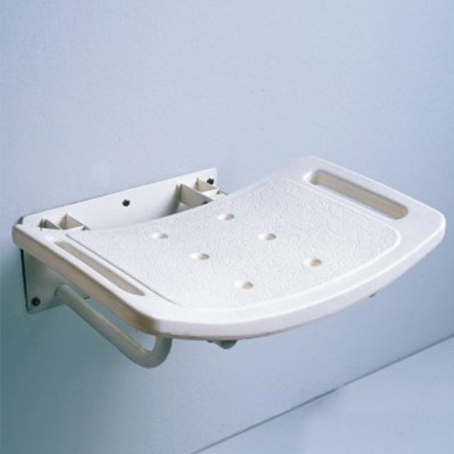 Taburete Abatible de Pared para Duchas | 2 Variantes