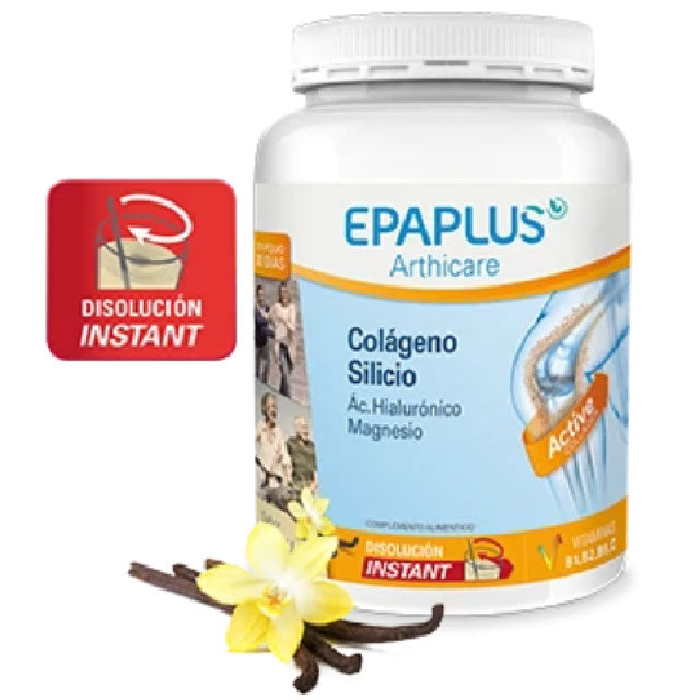 EPAPLUS Colágeno Hidrolizado en Polvo