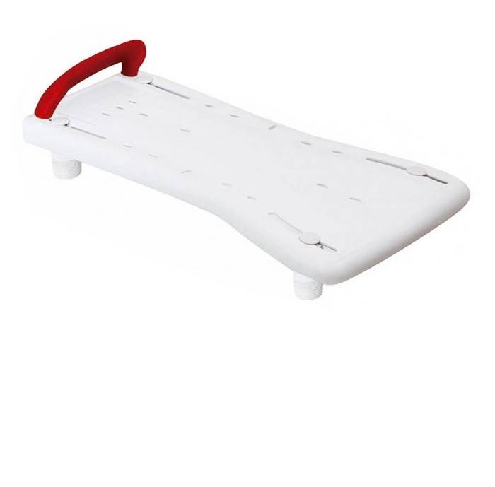 Tabla de Bañera Transferencia